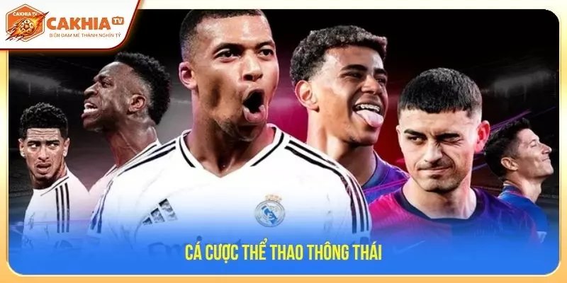 Cá Cược Thể Thao Thông Thái Là Gì? Người Mới Cần Hiểu Đúng Trước Khi Đặt Kèo